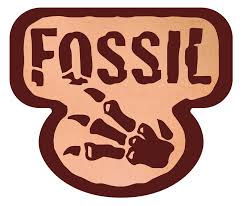 Fossil