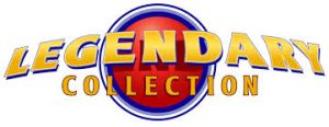 Legendary Collection