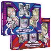 Mega Mewtwo Collection