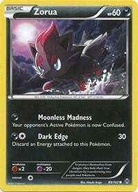 Zorua