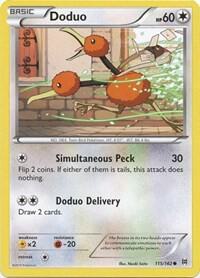 Doduo