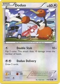 Doduo