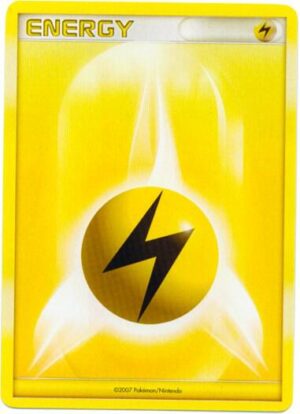 Lightning Energy