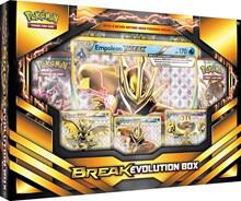 Break Evolution Box