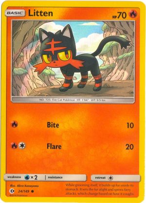 Litten