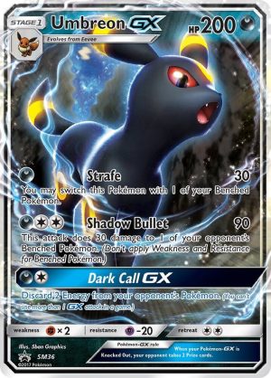 Umbreon GX