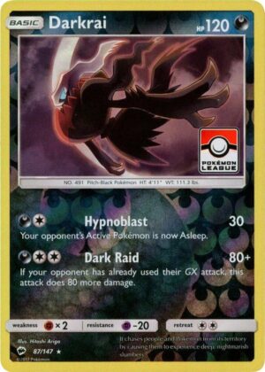 Darkrai