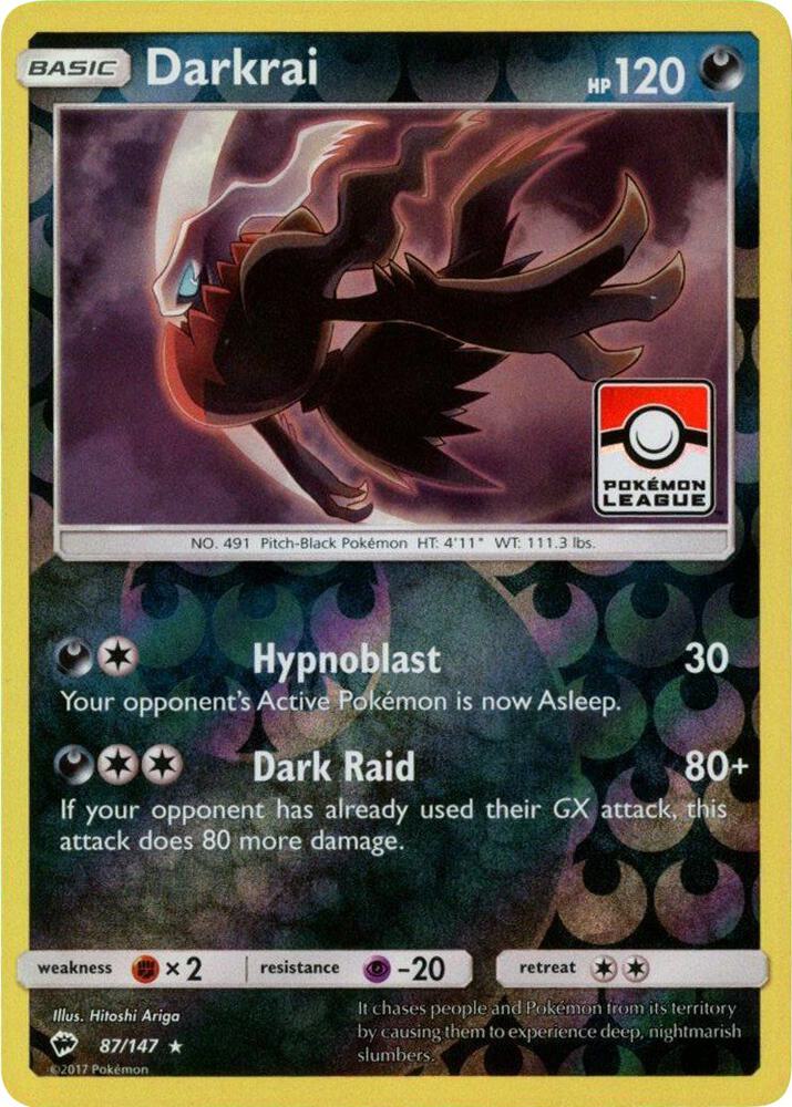 Darkrai