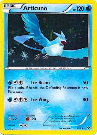 Articuno