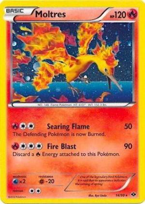 Moltres