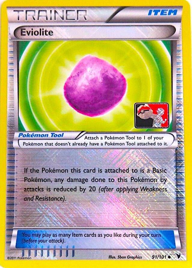 Eviolite