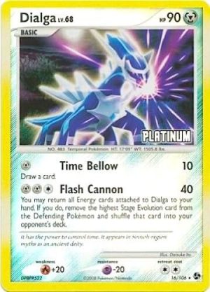 Dialga