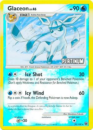 Glaceon