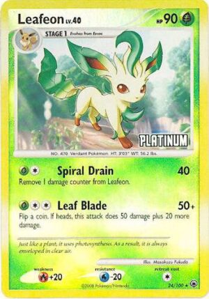 Leafeon