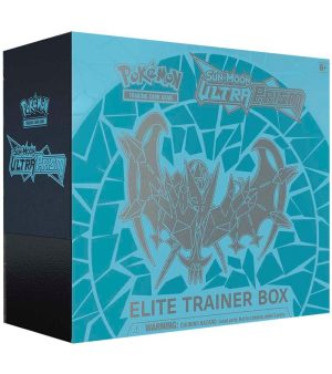 Ultra Prism Elite Trainer Box