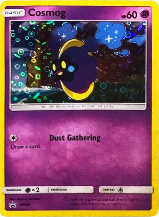 Cosmog