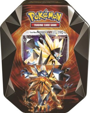 Necrozma Prism Tin