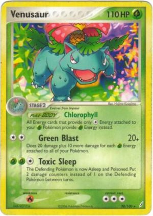 Venusaur