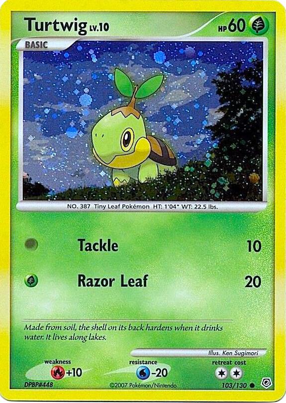 Turtwig
