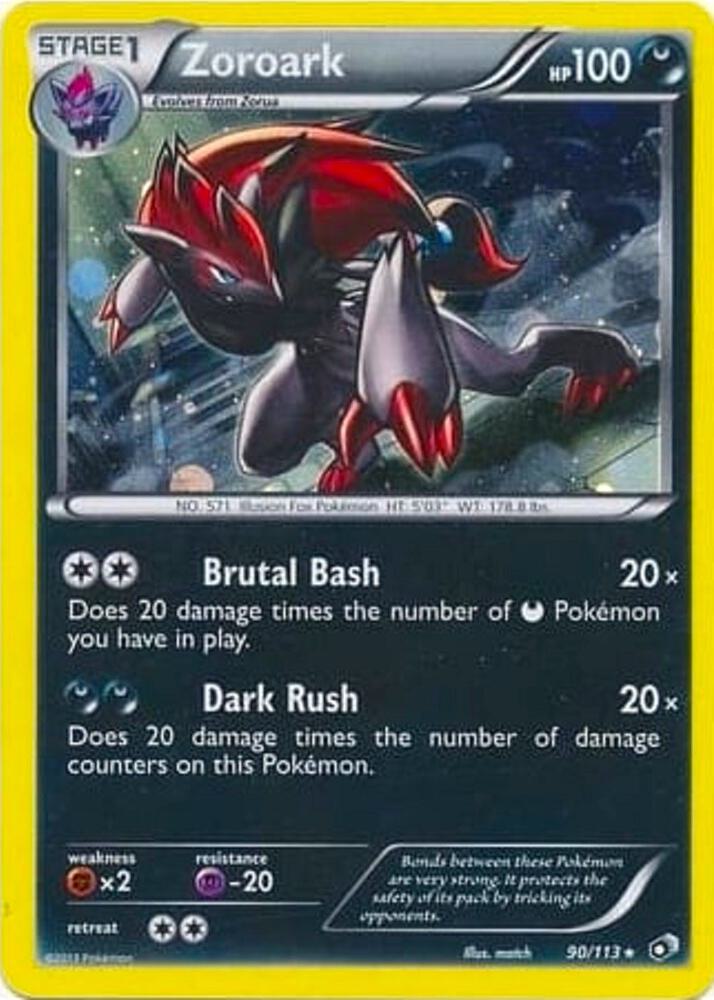 Zoroark
