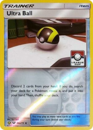 Ultra Ball