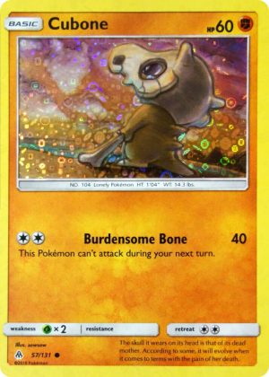 Cubone