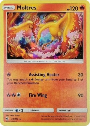 Moltres