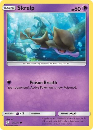 Skrelp