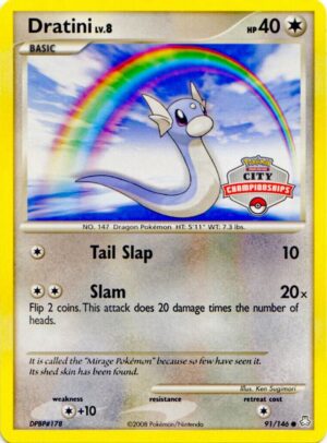 Dratini