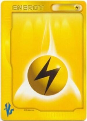 Lightning Energy