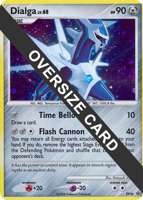 Dialga