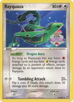 Rayquaza