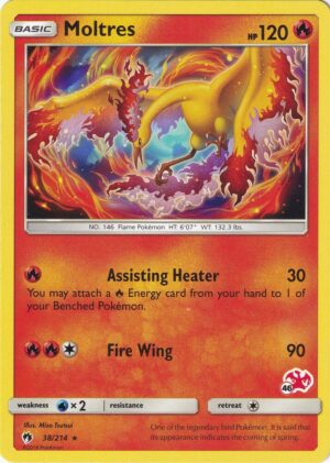 Moltres