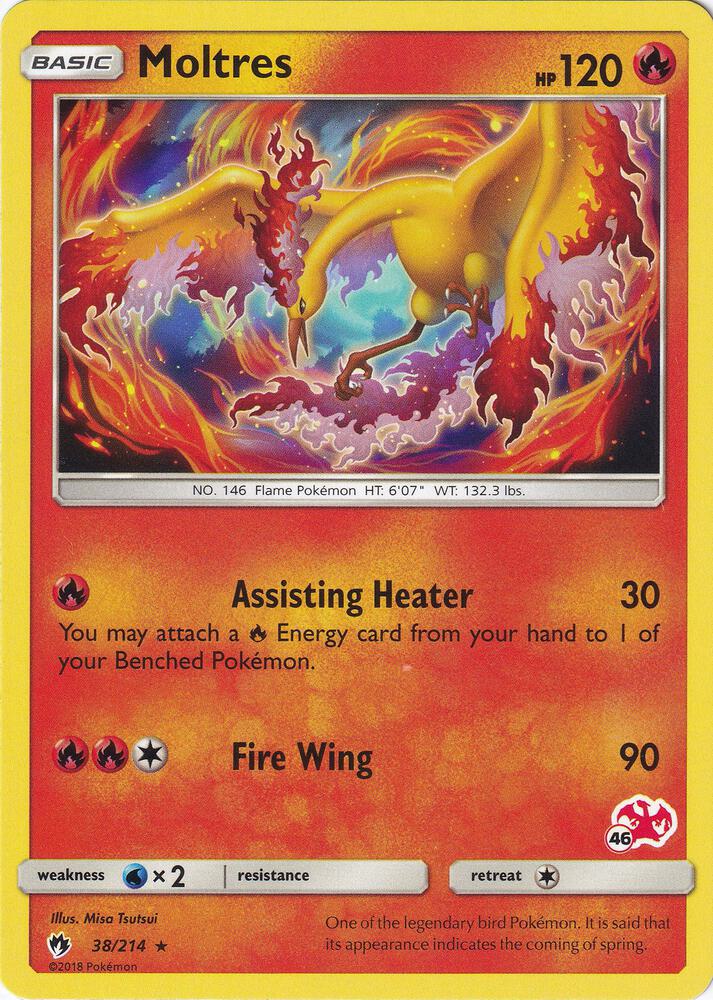 Moltres