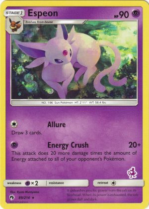 Espeon
