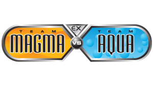 Team Magma vs Team Aqua