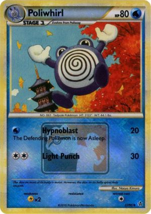 Poliwhirl
