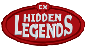 Hidden Legends