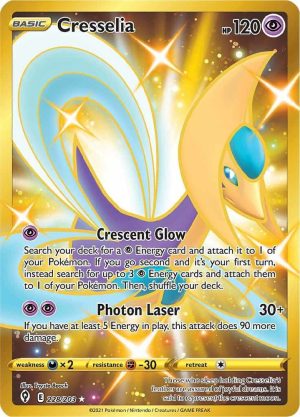 Cresselia