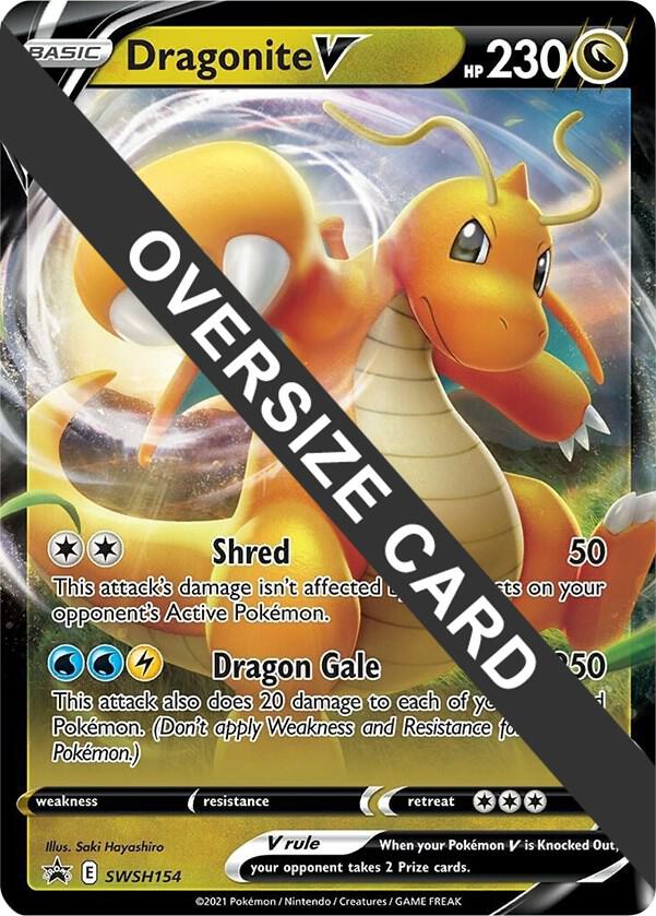 Dragonite V