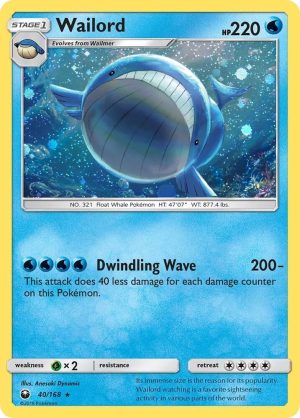Wailord