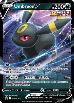 Umbreon V
