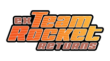 Team Rocket Returns