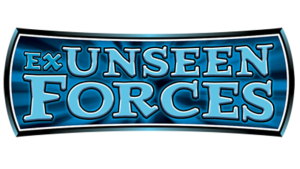 Unseen Forces