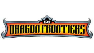Dragon Frontiers