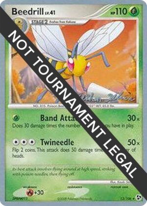 Beedrill