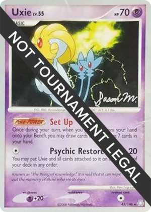 Uxie