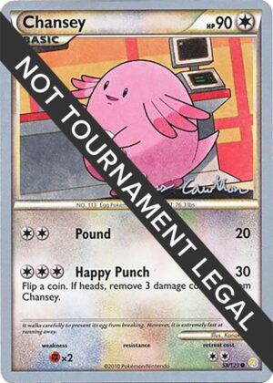 Chansey