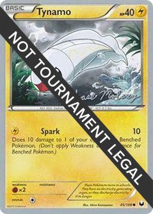 Tynamo