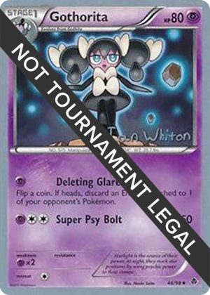 Gothorita